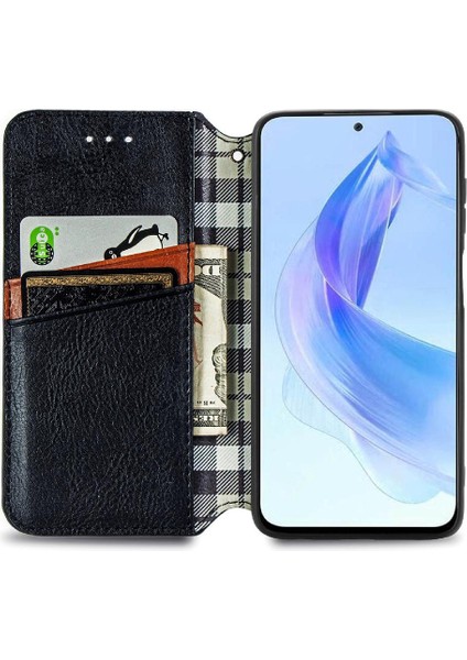 Huawei Onur 90 Lite Için Kılıf Moda Tasarım Kapak Çevirin Zarif Iş (Yurt Dışından) indirimleri