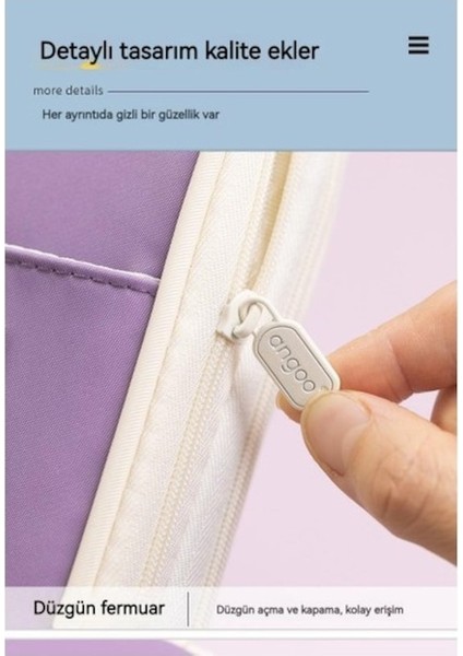 Star Büyük Kapasiteli Basit Kalemlik (Yurt Dışından) modelleri