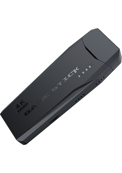 Hallow Ps1 Home Tv Kablosuz Çift Kol Retro 10.000 Oyunlu Tv Stick Mini Oyun Konsolu 64G (Yurt Dışından) fiyatları