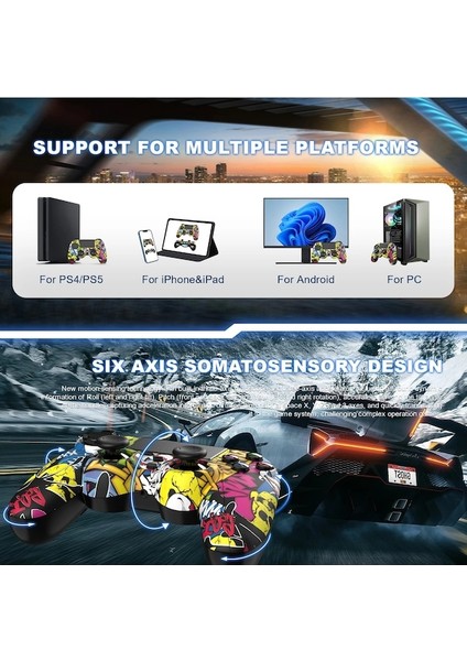 Ps3 Için Kablolu Yeşil Kablolu/kablosuz Denetleyici Sony Ps3/ps4 Dokunmatik Joystick 3D Oyun Operatörü Konsolu Anti Kayma Retro Oyun Aksesuarları (Yurt Dışından) modelleri