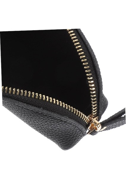 Heamor Kalem Kutusu Insülin Kalemi Kabı Kırtasiye Çantası Kalem Rulo Sarma Kalem Çantası Kalem Kapak Dolma Kalem Kılıfı Kalem Kapak Okula Güzel Şeyler Kalemlik Mini Bavul Deri - Siyah (Yurt Dışından) fırsatları