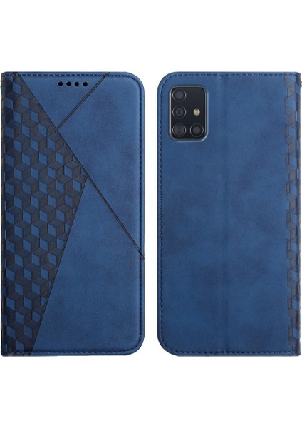 Uyumlu Samsung Galaxy A71 5g Cüzdan Kılıf (Yurt Dışından)