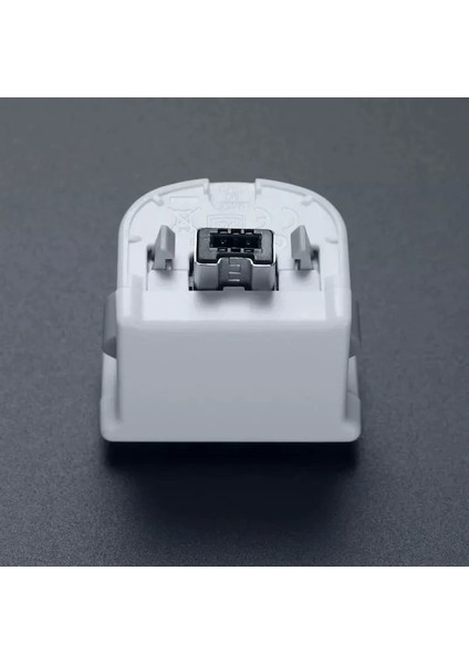 Beyaz-Wii Motion Plus Motion Plus Wii Uzaktan Kumanda Için Nintendo Için Motionplus Adaptör Sensörü Için (Yurt Dışından)