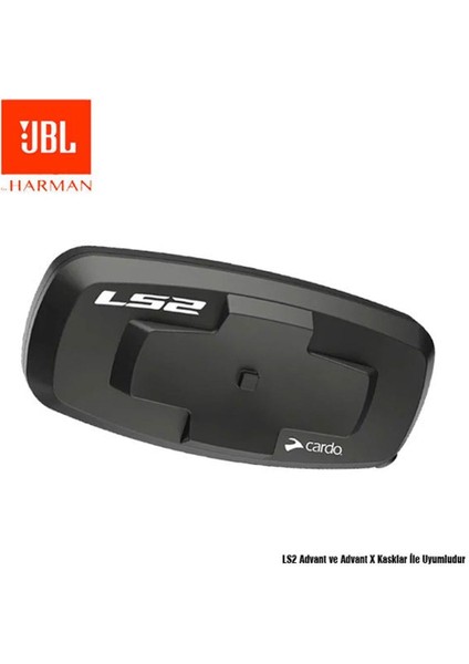 4X Jbl Bluetooth ve Interkom