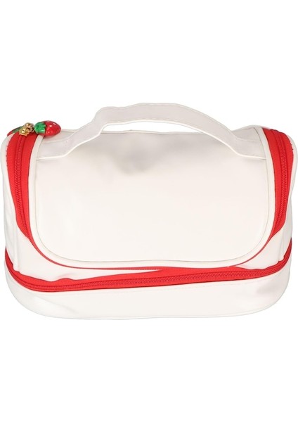 Heamor Hafif Taşınabilir Kalem Kutusu Büyük Kapasiteli 2 Katmanlı El Kalem Çantası Güçlü Saplı Çok Fonksiyonlu Çok Amaçlı Depolama Kaliteli Fermuar (Yurt Dışından) indirimleri