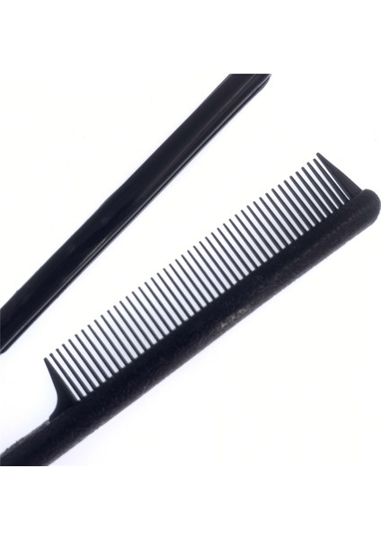 Et Sıcak 1 Pc Faydalı Saç Düzleştirici Salon Tarak Kuaförlük Pürüzsüz Aracı Tutma Maşa Saç Şekillendirici Araçları Kadınlar Için Saç Fırçası Düzleştirici (Yurt Dışından) indirimleri