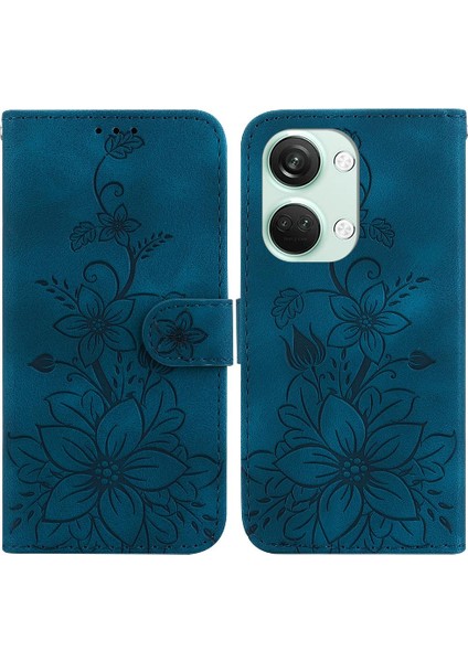 Oneplus Nord 3 Case ile Uyumlu (Yurt Dışından)