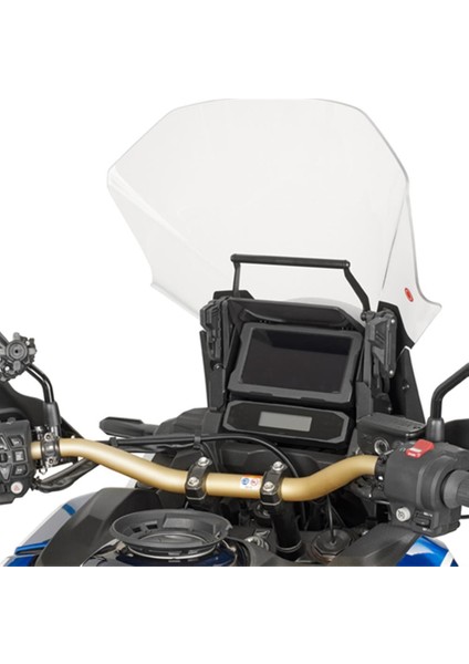 FB1178 Honda Crf1100L Africa Twin Adventure Sports (20) Ön Cam Arkası Aksesuar Tutacağı