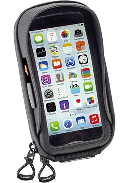 Ks956B Gps-Telefon Tutucu