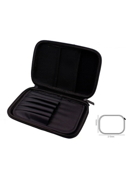 Ww Snoopy Büyük Kapasiteli Kırtasiye Kalem Kutusu-Beyaz (Yurt Dışından) indirimleri