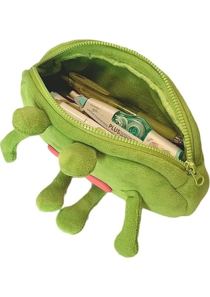 Kurbağa Kalem Kutusu, Kalem Kesesi, Organizer (Yurt Dışından) modelleri