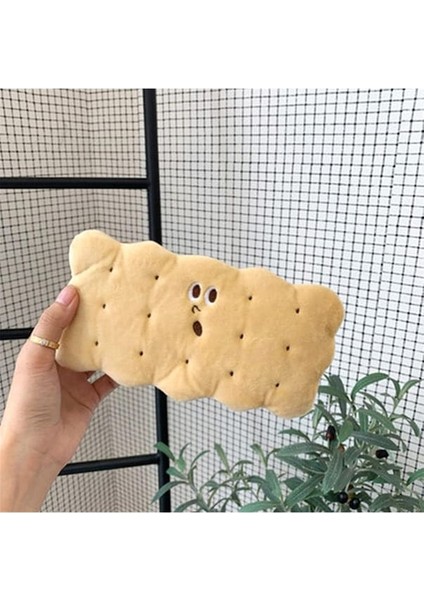 Heamor Sevimli Kalem Kutusu Büyük Kapasiteli Kalem Kutusu Kılıfı Çocuklar Şkinler Için Yaratıcı Bisküvi Şekli Okul Ofis Tedarikçiler (Yurt Dışından) modelleri