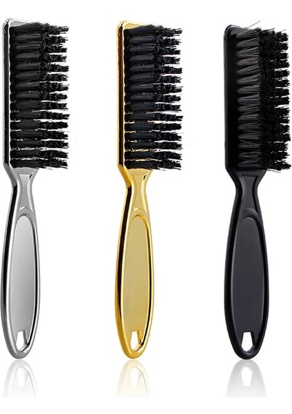 Saç Tarağı Elektroliz Saplı Yumuşak Fırça Başlığı Retro Degrade Yağ Kafa Temizleme Salonu Kuaförlük Ürünleri Saç Aksesuarları (Yurt Dışından) fiyatları