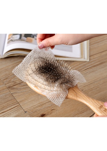 Tarak Temizleme Ağı/tarak Temizleme Eseri (Yurt Dışından) fiyatları