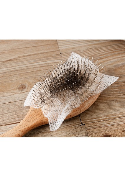 Tarak Temizleme Ağı/tarak Temizleme Eseri (Yurt Dışından) fırsatları