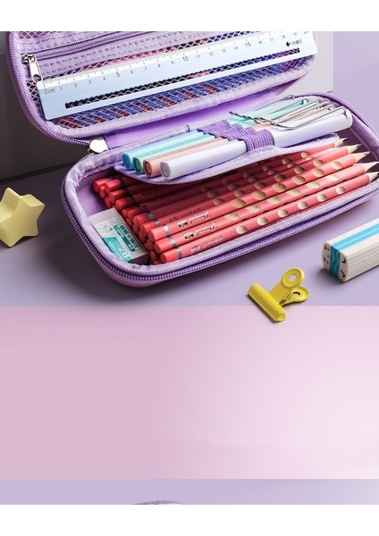 Unicorn 3D Magical Time Kalem Kutusu (Yurt Dışından) fırsatları