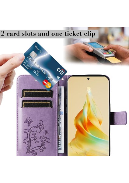Oppo RENO8T 5g Telefon Kılıfı Için Kılıf (Yurt Dışından) fiyatları
