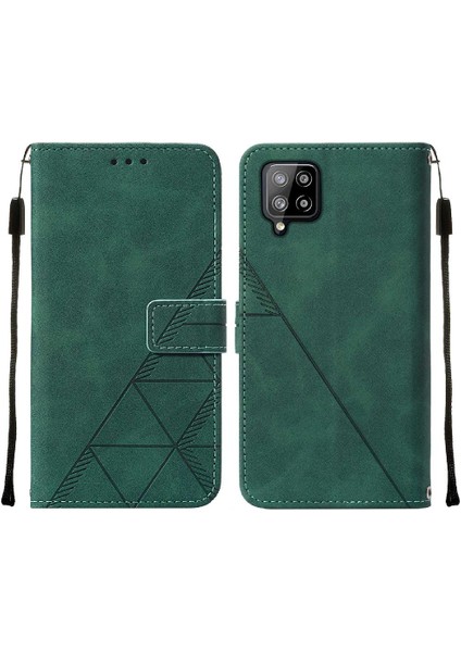 Samsung Galaxy Case 5g Için Kılıf (Yurt Dışından)