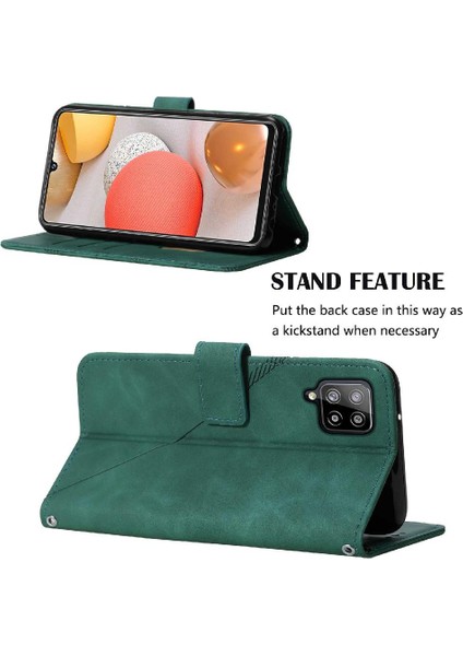 Samsung Galaxy Case 5g Için Kılıf (Yurt Dışından)