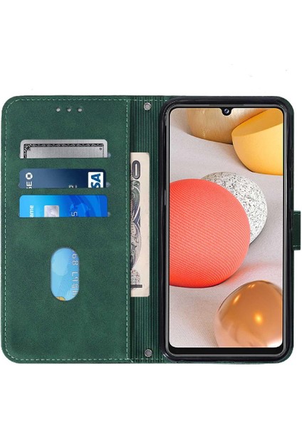 Samsung Galaxy Case 5g Için Kılıf (Yurt Dışından)