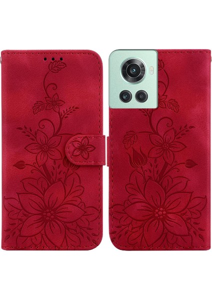 Oneplus 10R Case ile Uyumlu (Yurt Dışından)