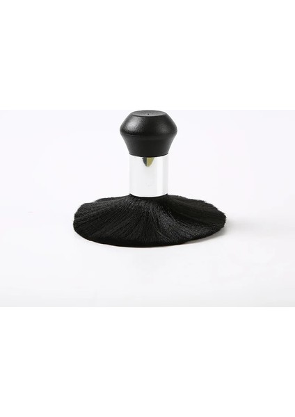 Boyun Duster Temiz Siyah Fırça Berber Profesyonel Kırık Saç Fırçası Saç Kesim Kuaförlük Salon Şekillendirici Aracı Süpürme Saç Fırçası (Yurt Dışından) modelleri