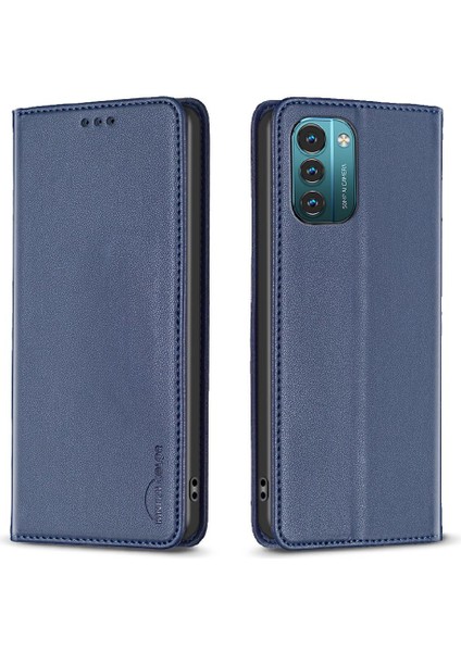 Nokia G21 Için Kılıf (Yurt Dışından)