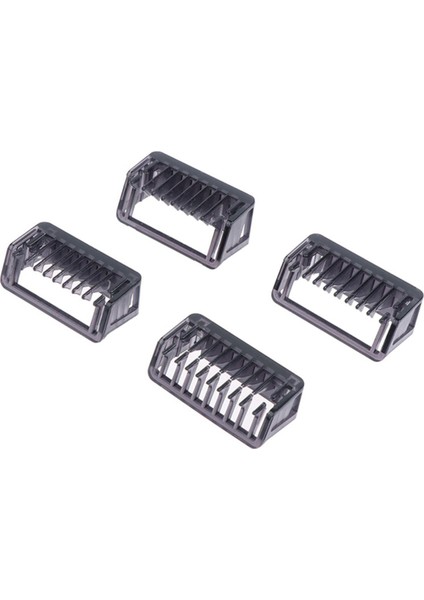 Phılıps Norelco Oneblade Tarak Kesme Için 3 Adet 1 mm Salon Kuaför Epilasyon, QP210/50 220 2523 2520 2527 6520 (Yurt Dışından)