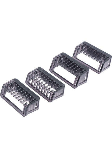 Phılıps Norelco Oneblade Tarak Kesme Için 3 Adet 1 mm Salon Kuaför Epilasyon, QP210/50 220 2523 2520 2527 6520 (Yurt Dışından) fırsatları