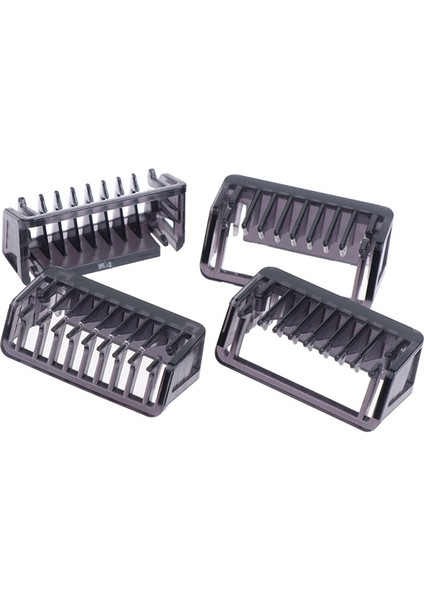 Phılıps Norelco Oneblade Tarak Kesme Için 3 Adet 1 mm Salon Kuaför Epilasyon, QP210/50 220 2523 2520 2527 6520 (Yurt Dışından) indirimleri