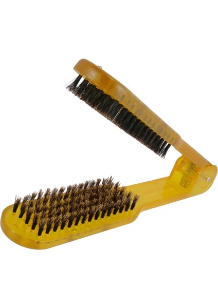 Tüm Saç Tiplerine Uygun Saç Düzleştirici Dolaşık Açıcı Fırça Doğrultma Tarağı (Yurt Dışından) fiyatları