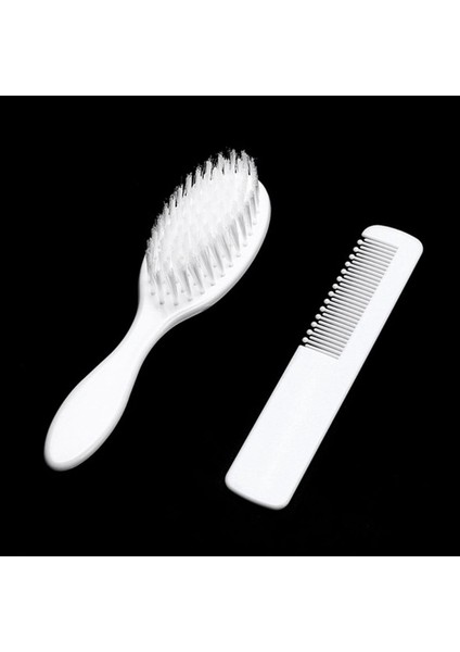 Y1UB 2 Adet Bebek Saç Fırçası Tarak Seti Yenidoğan Bebekler Için Bebek Güvenliği Saç Derisi Masaj Hemşirelik Malzemeleri (Yurt Dışından) modelleri