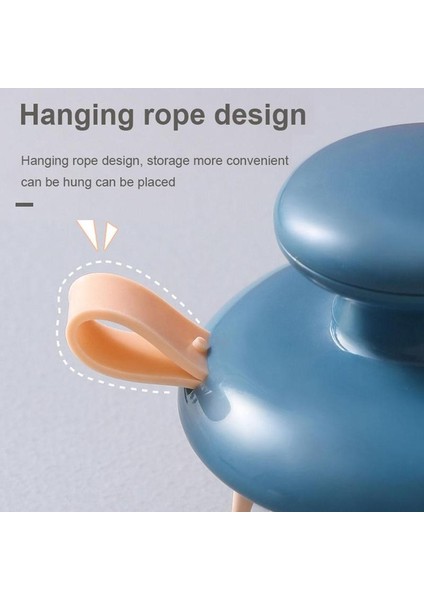 Çok Fonksiyonlu Yumuşak Şampuan Fırçası El Kafa Derisi Masaj Fırçası Duş Saç Tarağı Mini Kafa Meridyen Masaj Tarağı (Yurt Dışından) fiyatları