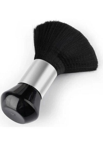 Yumuşak Fırça Salon Özel Temizlik Saç Kesimi Aracı Berber Özel Saç Fırçası Süpürme Saç Berber Kuaförlük Aksesuarları (Yurt Dışından)