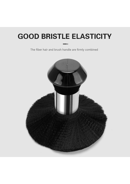 Yumuşak Fırça Salon Özel Temizlik Saç Kesimi Aracı Berber Özel Saç Fırçası Süpürme Saç Berber Kuaförlük Aksesuarları (Yurt Dışından) modelleri