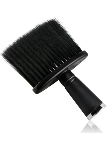 Profesyonel Yumuşak Siyah Boyun Yüz Duster Fırçalar Berber Saç Temiz Saç Fırçası Sakal Fırçası Salon Kesme Kuaförlük Şekillendirici Aracı (Yurt Dışından) fiyatları