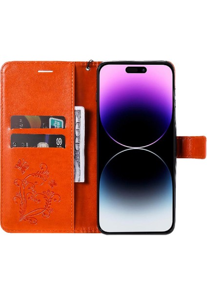 Iphone 14 Pro Max Telefon Kılıfı Için Kılıf (Yurt Dışından)