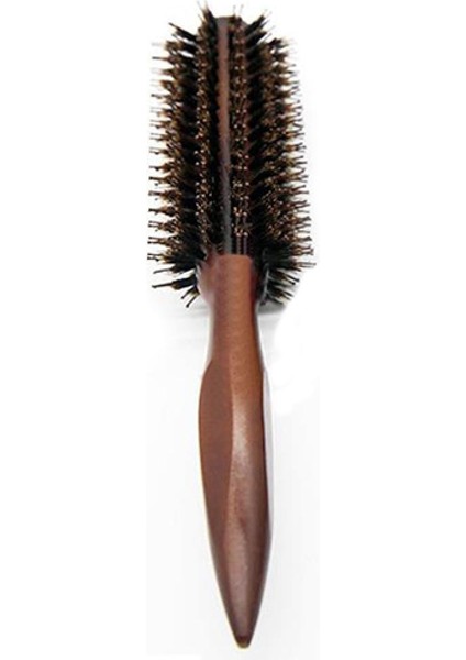 Ahşap Tarak Kuaför Profesyonel Aksesuarları Kuaförlük Malzemeleri Saç Fırçası Hairbush (Yurt Dışından)