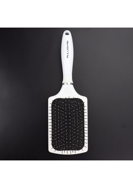 Sharonds Profesyonel Saç Tarağı Bayanlar Modelleme Araçları Anti-Statik Saç Tarağı Düz Saç Yumuşak Tarak Fırçası (Yurt Dışından) fırsatları