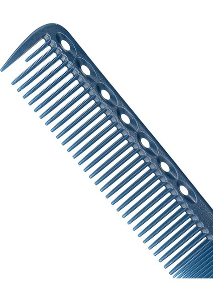 Profesyonel Saç Tarak Berber Kuaförlük Saç Kesme Fırçası Anti-Statik Arapsaçı Salon Saç Bakımı Şekillendirici Araçları Ayrılık Tarak (Yurt Dışından) modelleri