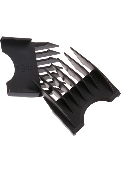 Adet/takım Limit Tarak Yedek Kesme Kılavuzu Taraklar Moser 1400 Serisi G1202 Berber Profesyonel Evrensel Saç Kesme Makinesi (Yurt Dışından)