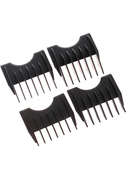 Adet/takım Limit Tarak Yedek Kesme Kılavuzu Taraklar Moser 1400 Serisi G1202 Berber Profesyonel Evrensel Saç Kesme Makinesi (Yurt Dışından) modelleri