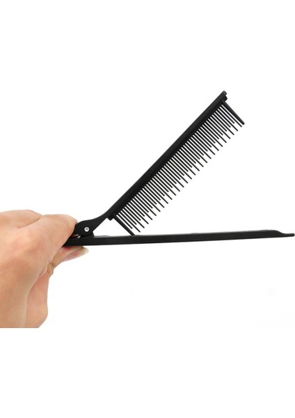 Profesyonel Alay Tarak Yeni Boyama Vurgulama Klip ile Salon Şekillendirici Araçları Kelepçe Fırça Kadın (Yurt Dışından) modelleri