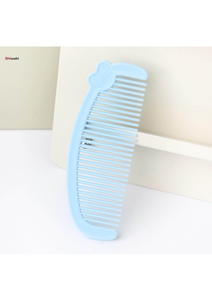 Saç Tarağı (Yurt Dışından)