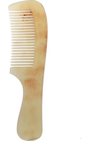 Profesyonel Güzellik Öküz Boynuzu Saç Tarak Fırça Spa Masaj Salonu (Yurt Dışından) fiyatları