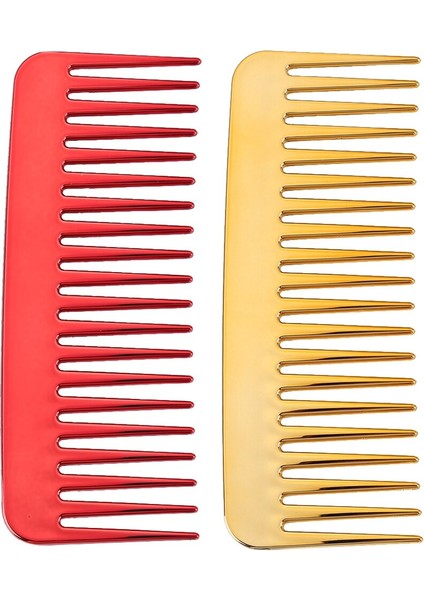 Kore Tasarım Diş Tarak Büyük Geniş Saç Tarak Altın Kuaförlük Tarak Saç Fırçası Kadınlar Için Saç Dökülmesini Azaltmak Saç Şekillendirici Aracı (Yurt Dışından) fiyatları