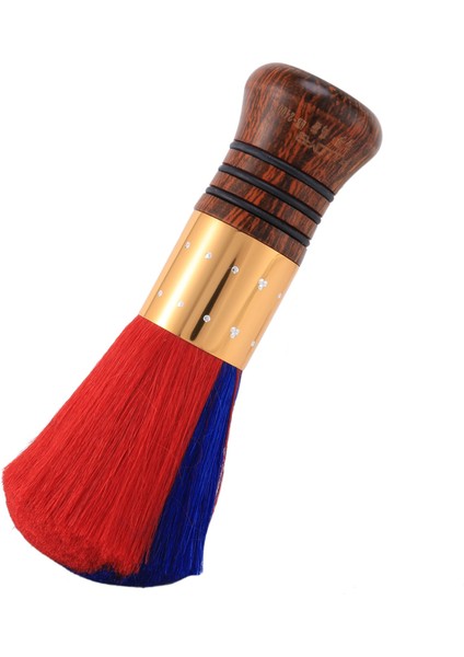 Büyük Boy Saç Süpürme Özel Yumuşak Fırça Saç Fırçası Salon Profesyonel Kırık Saç Kısa Saç Fırçaları Şekillendirici Araçları (Yurt Dışından)