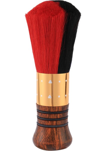 Büyük Boy Saç Süpürme Özel Yumuşak Fırça Saç Fırçası Salon Profesyonel Kırık Saç Kısa Saç Fırçaları Şekillendirici Araçları (Yurt Dışından) fırsatları