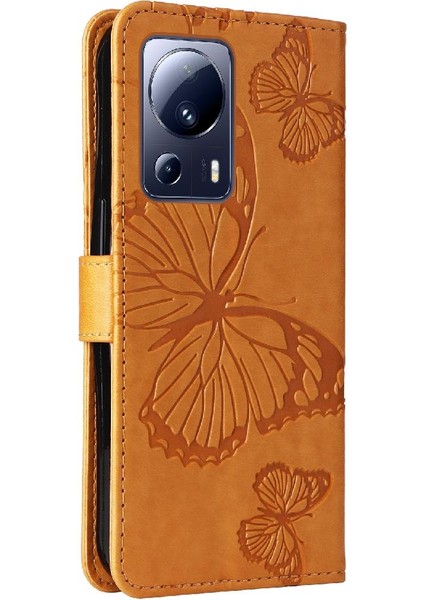 Xiaomi 13 Lite Telefon Kılıfı Için Kılıf (Yurt Dışından) fiyatları
