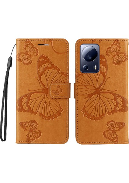 Xiaomi 13 Lite Telefon Kılıfı Için Kılıf (Yurt Dışından) indirimleri